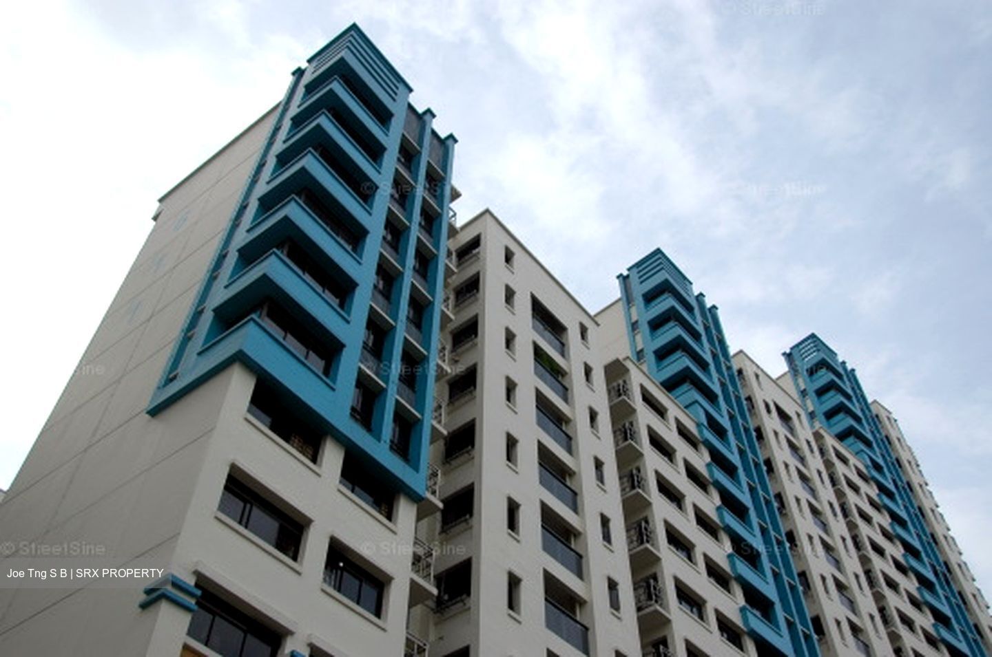 Blk 611 Bukit Panjang Ring Road (Bukit Panjang), HDB 5 Rooms #589202321